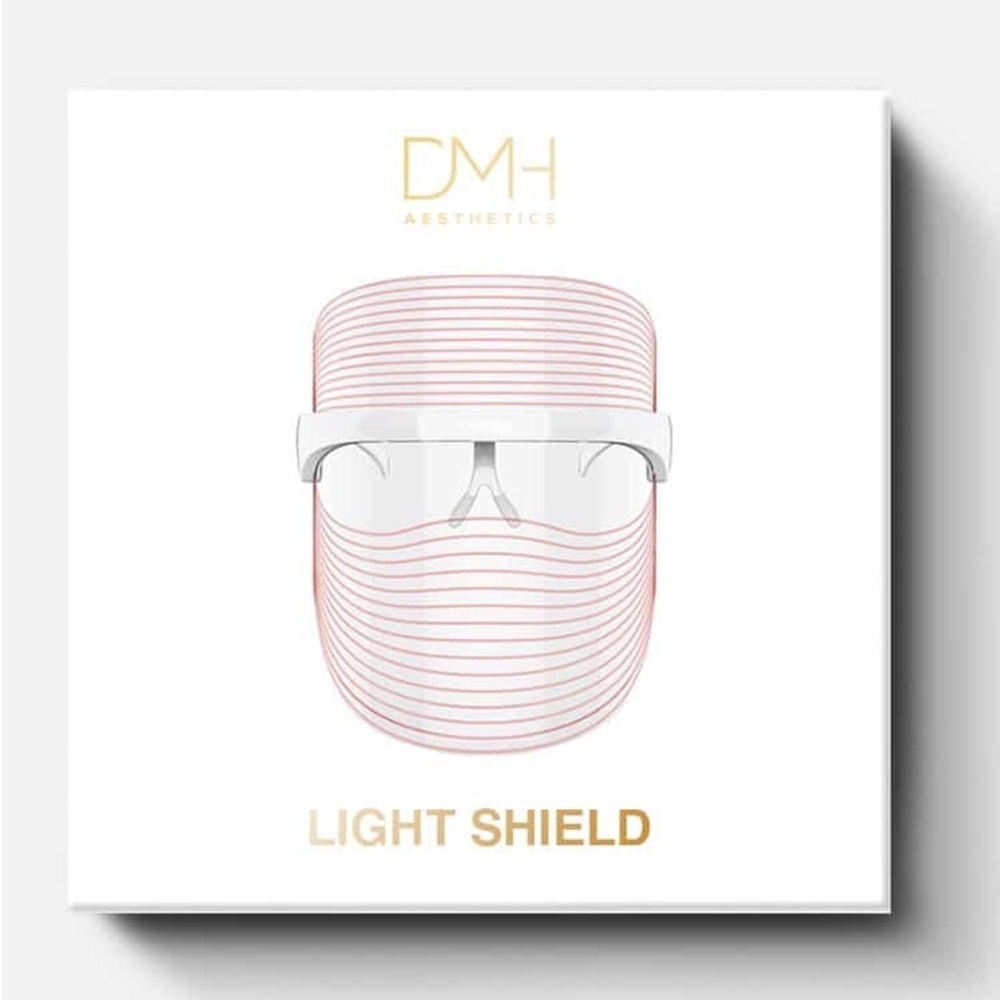 Light Shield - White